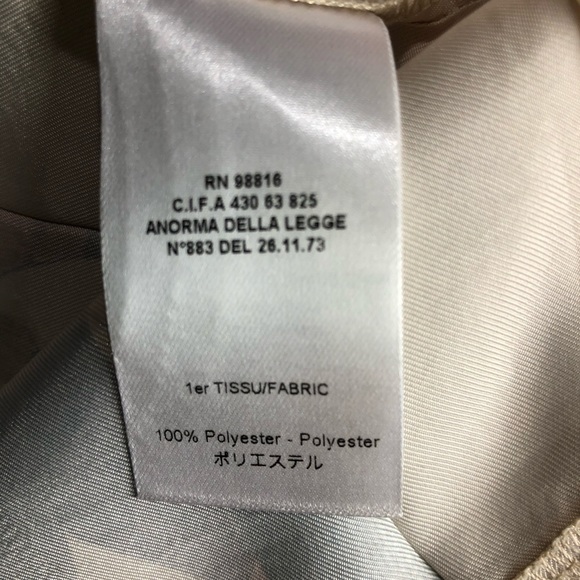 Marion Fayolle x Cotélac Bird People Dress - Picture 5 of 9